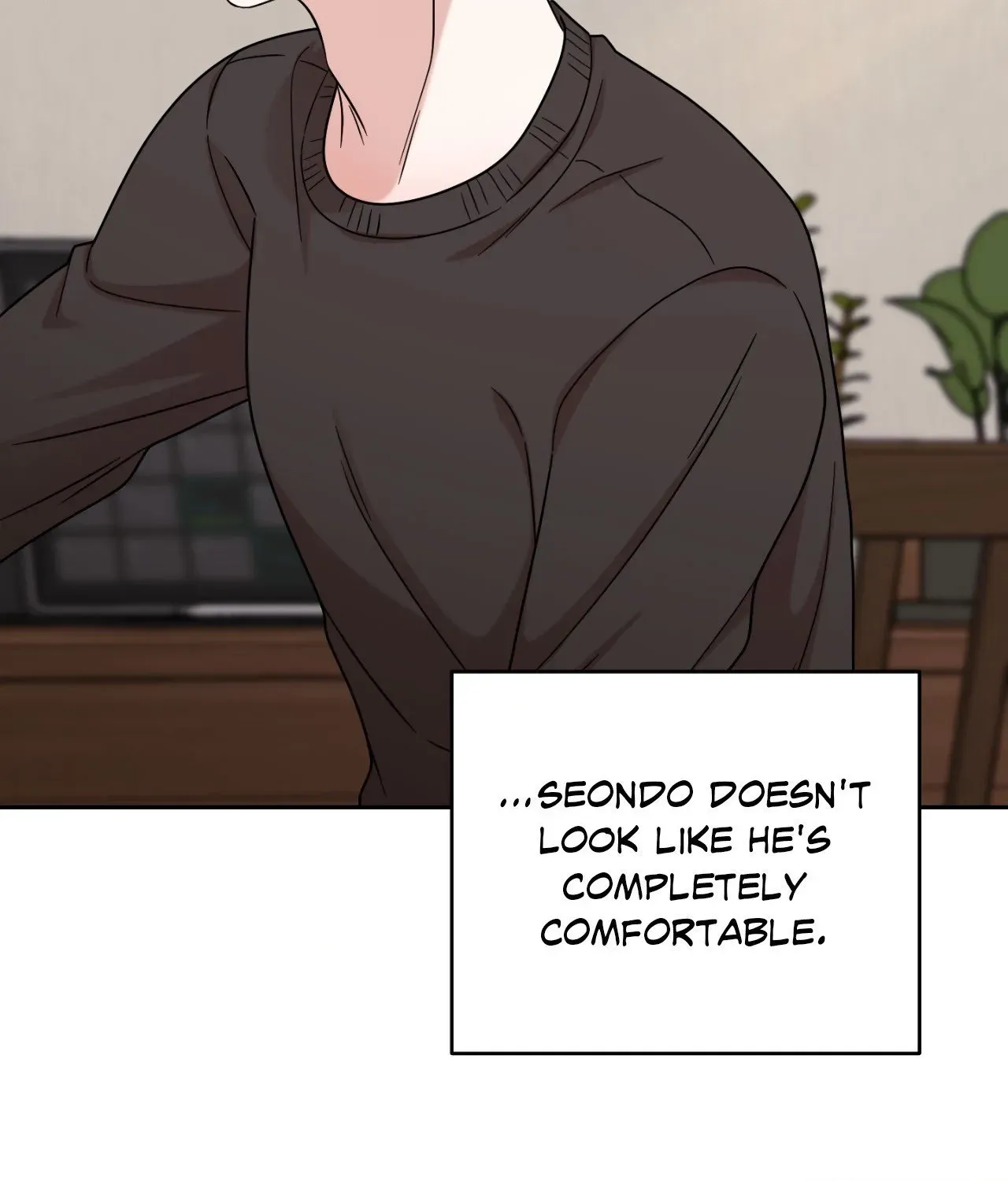 My Sassy Celebrity Chapter 26 page 17 - 