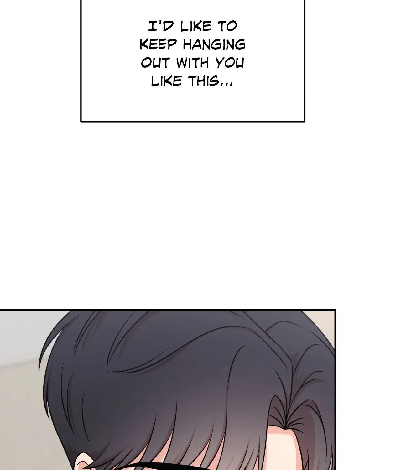 My Sassy Celebrity Chapter 26 page 21 - 