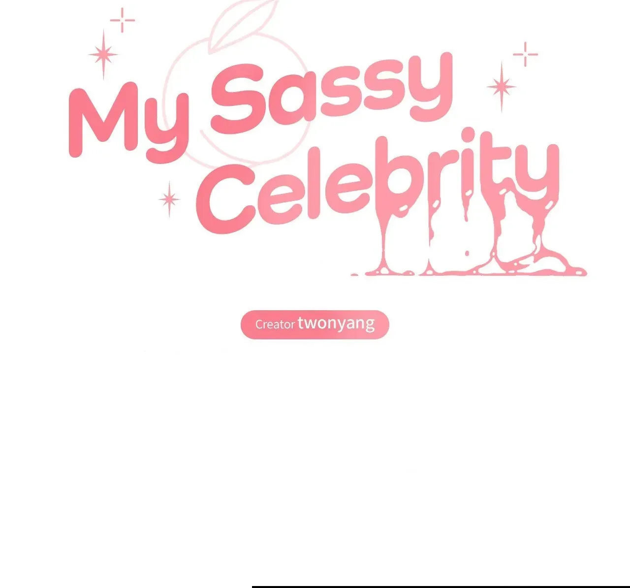 My Sassy Celebrity Chapter 26 page 26 - 