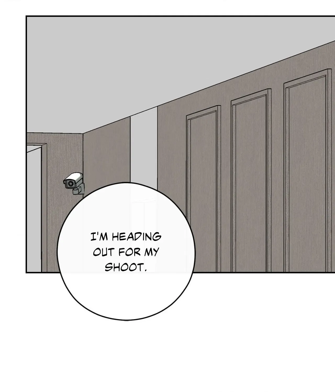 My Sassy Celebrity Chapter 26 page 28 - 