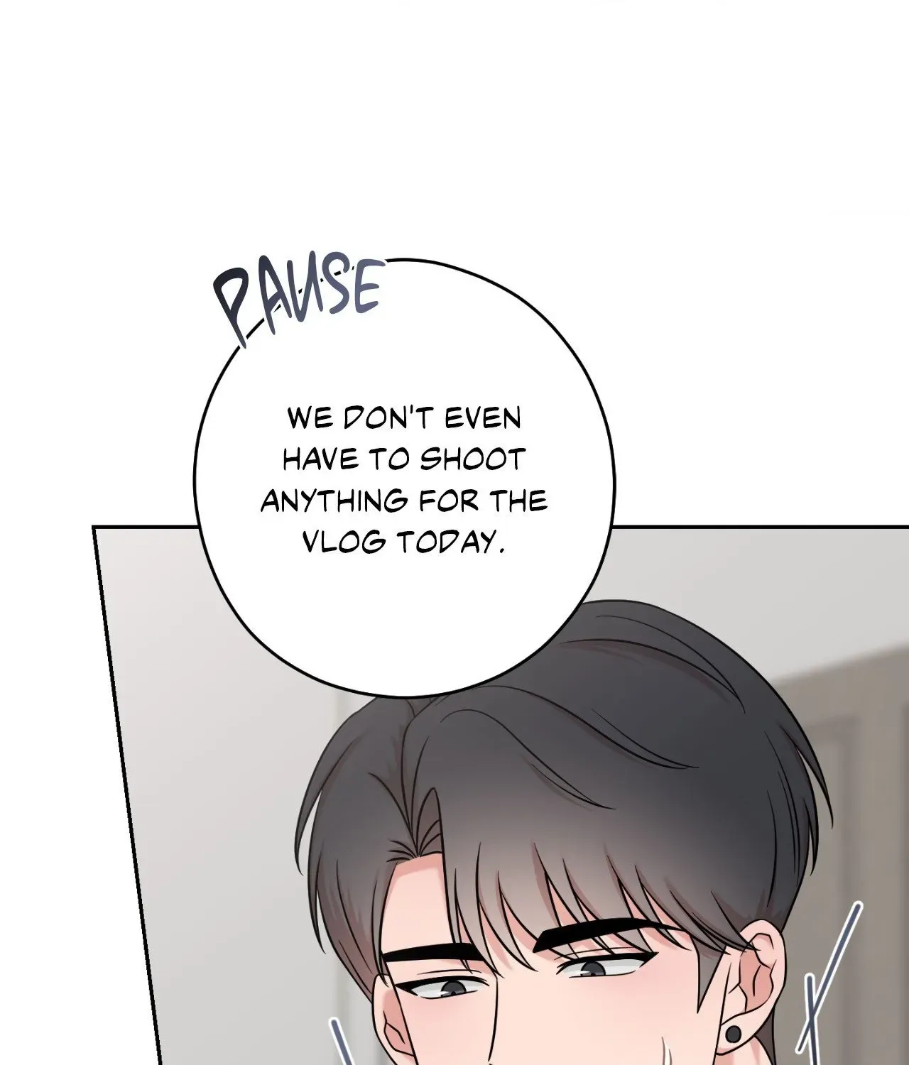 My Sassy Celebrity Chapter 26 page 33 - 