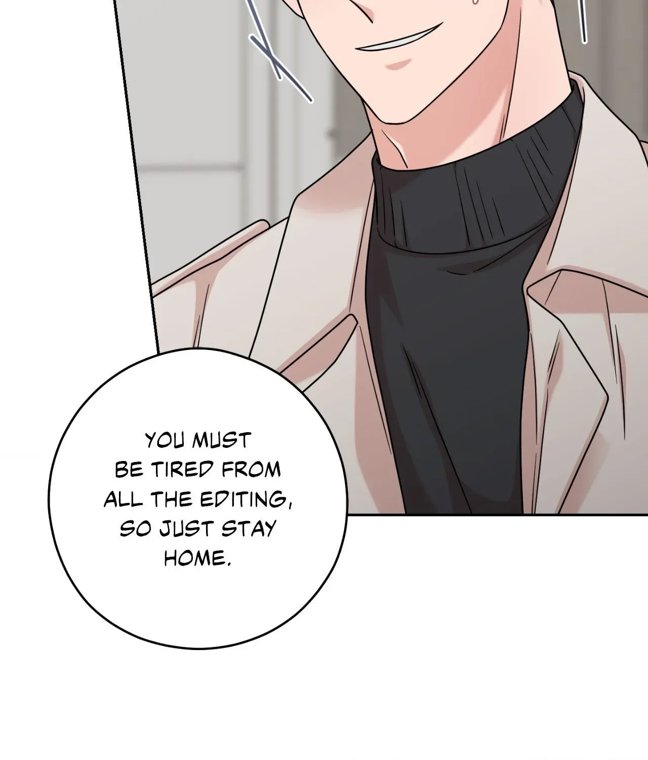 My Sassy Celebrity Chapter 26 page 34 - 