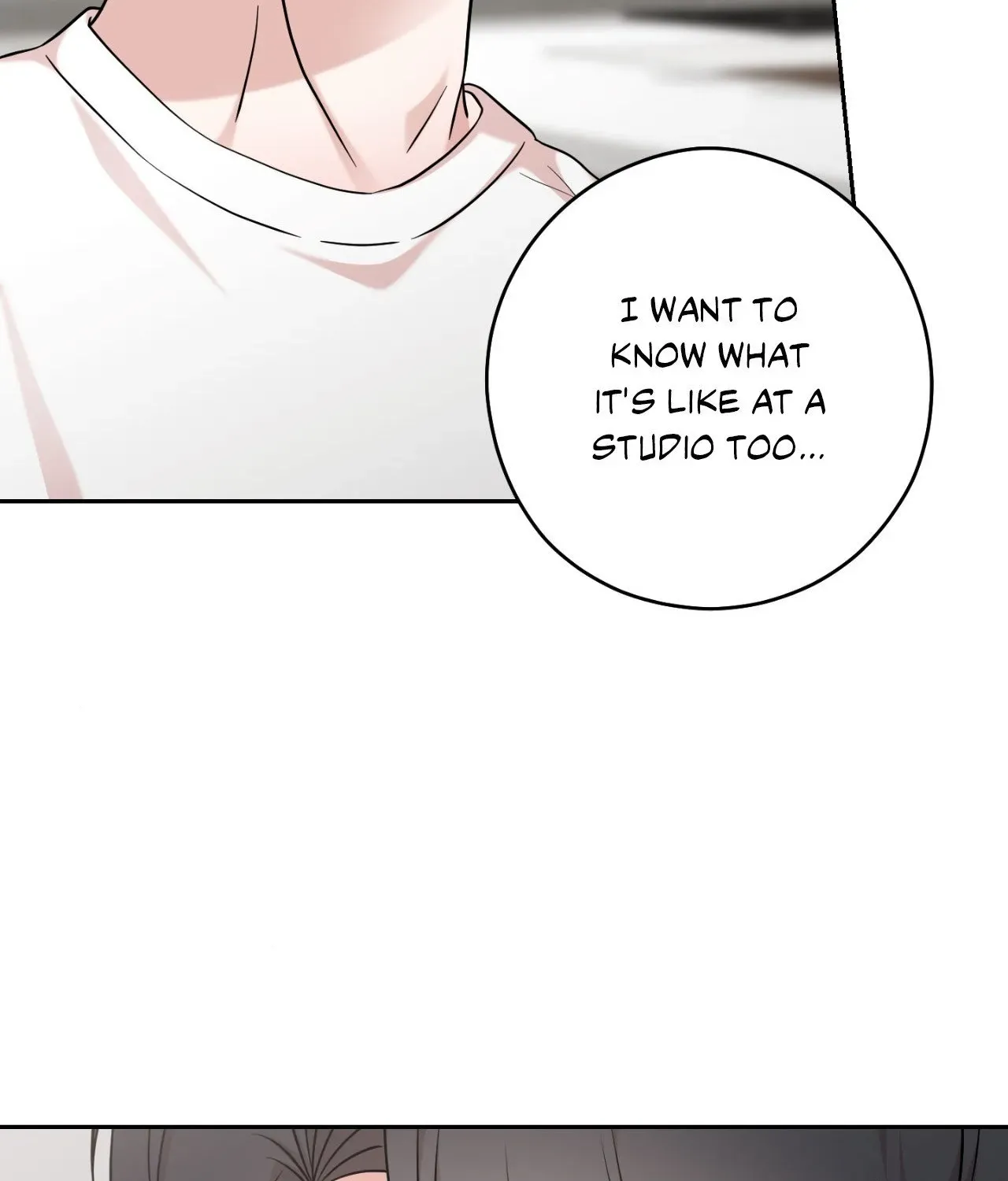 My Sassy Celebrity Chapter 26 page 36 - 