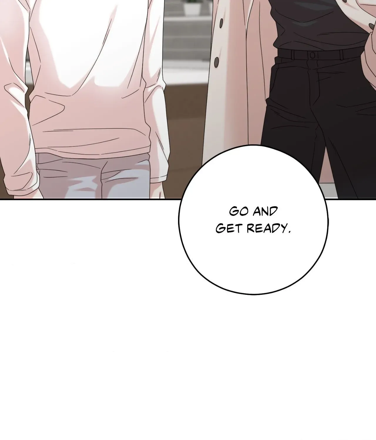 My Sassy Celebrity Chapter 26 page 39 - 