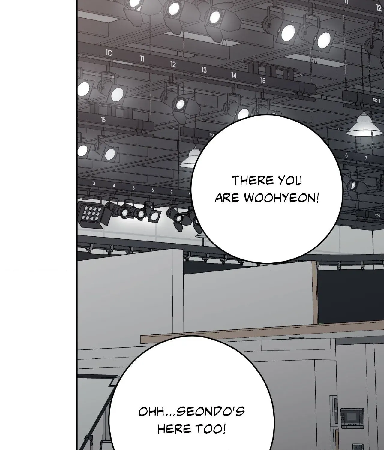 My Sassy Celebrity Chapter 26 page 42 - 