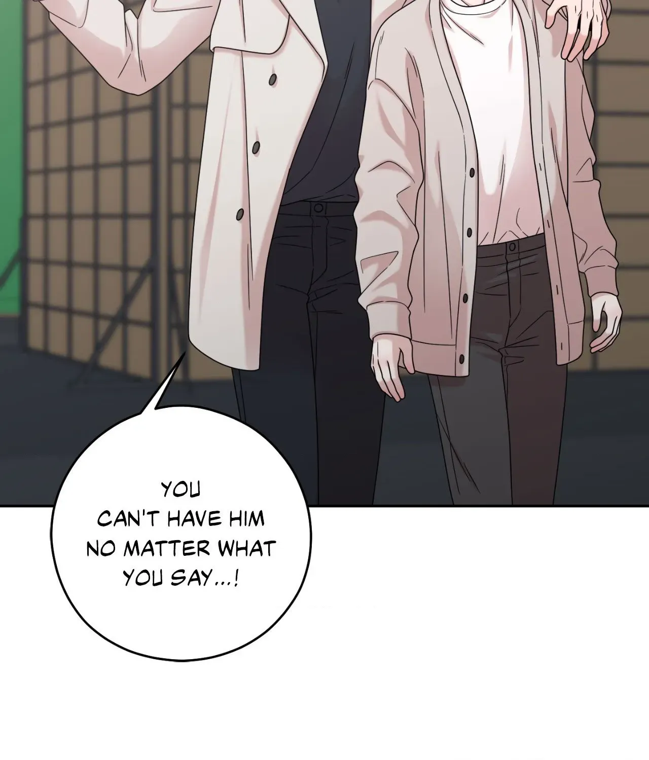 My Sassy Celebrity Chapter 26 page 50 - 