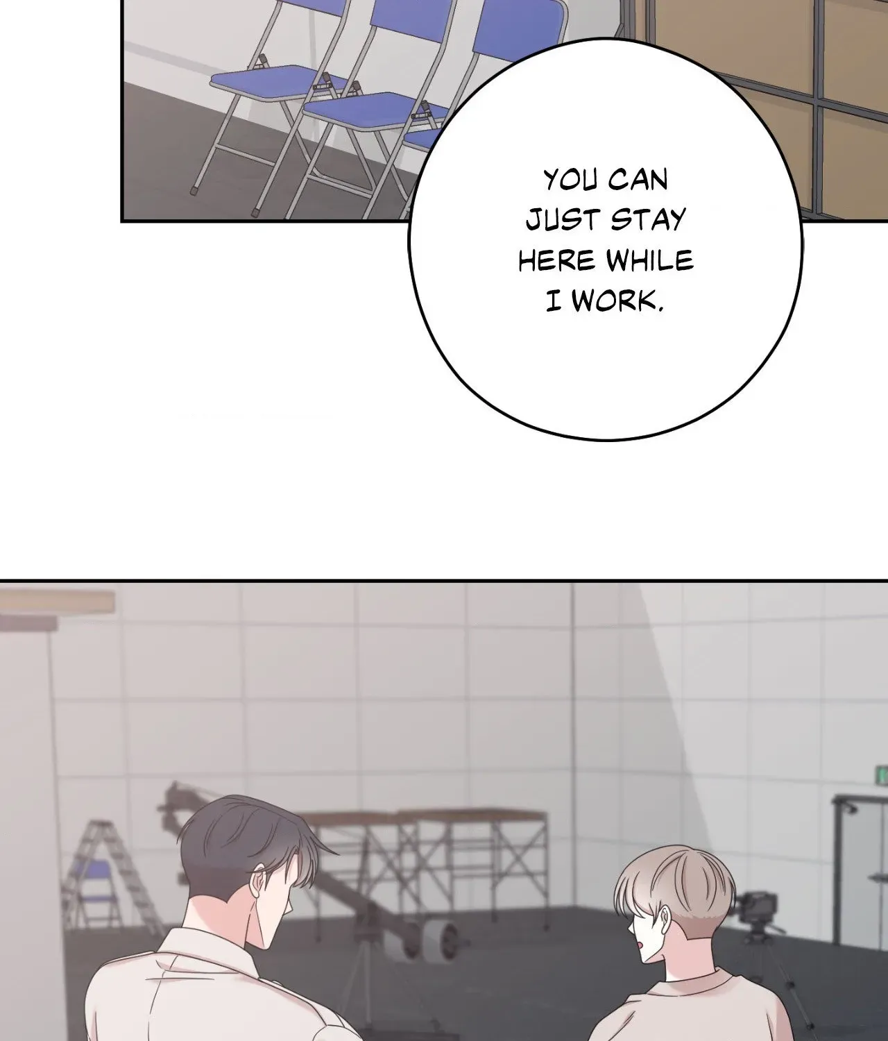 My Sassy Celebrity Chapter 26 page 52 - 