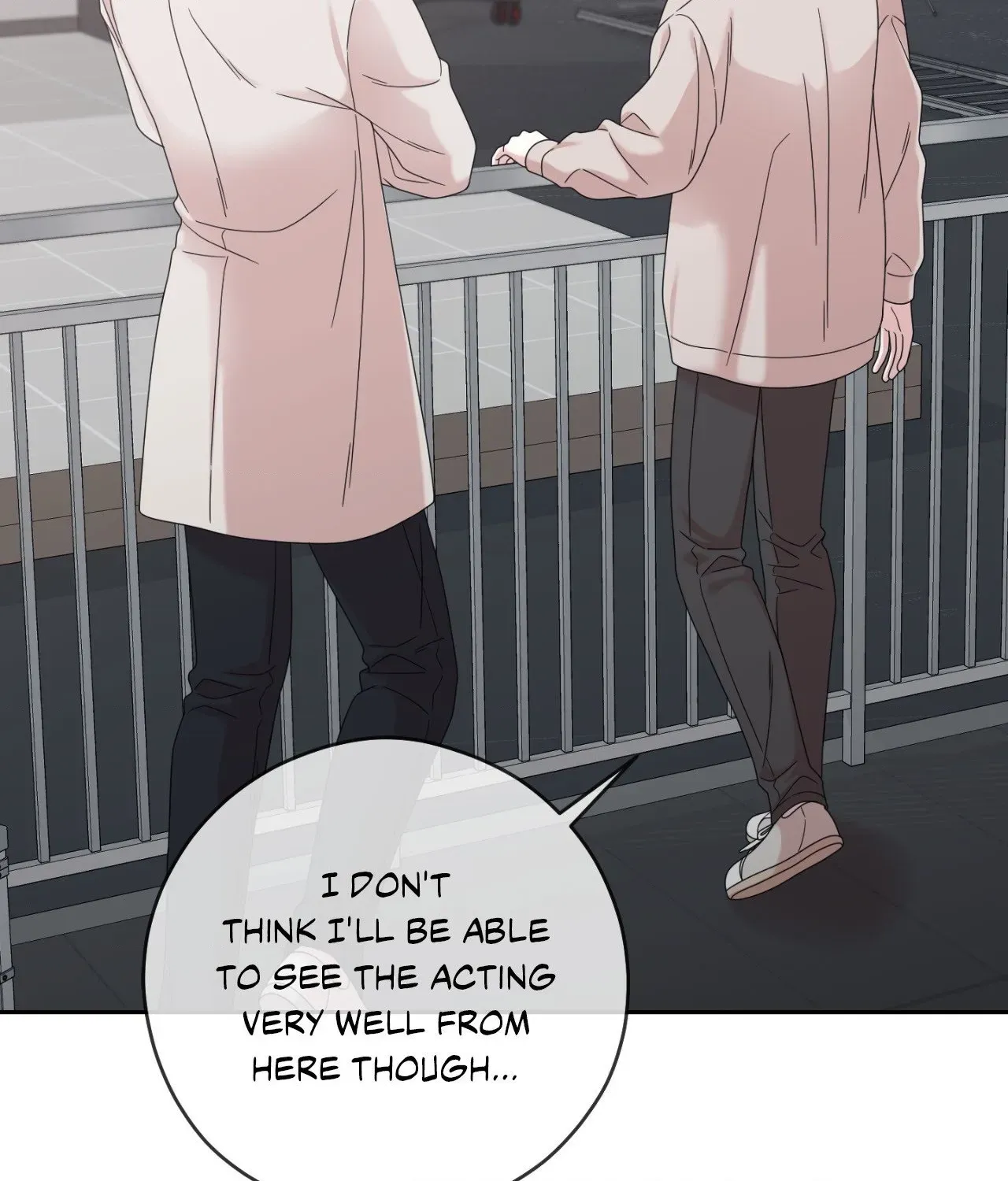 My Sassy Celebrity Chapter 26 page 53 - 