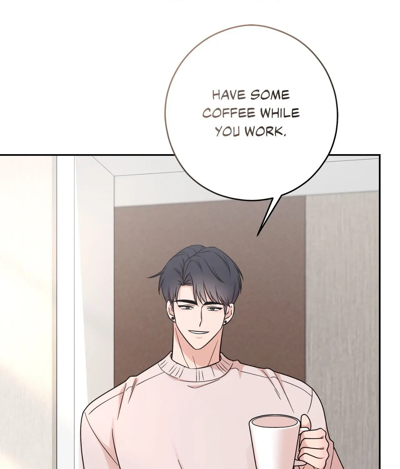 My Sassy Celebrity Chapter 26 page 7 - 
