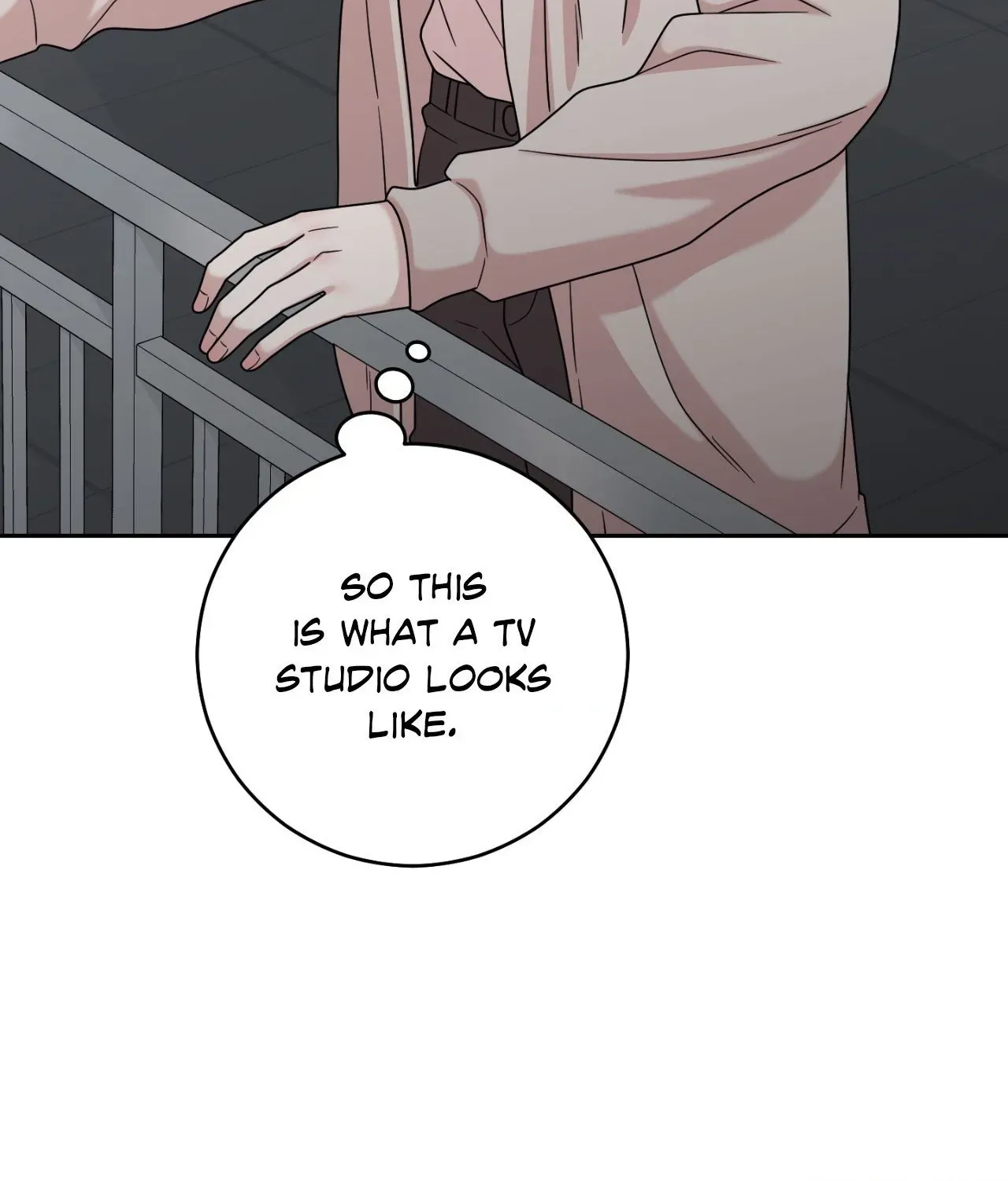 My Sassy Celebrity Chapter 26 page 64 - 