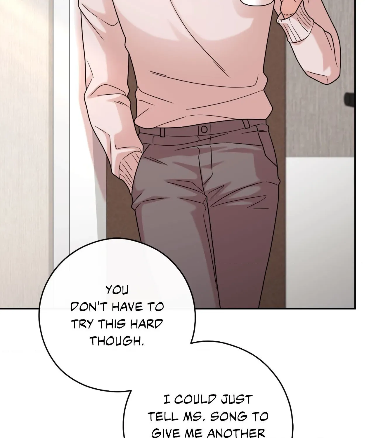My Sassy Celebrity Chapter 26 page 8 - 