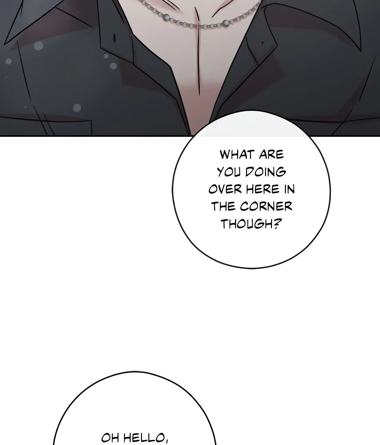 My Sassy Celebrity Chapter 26 page 71 - 