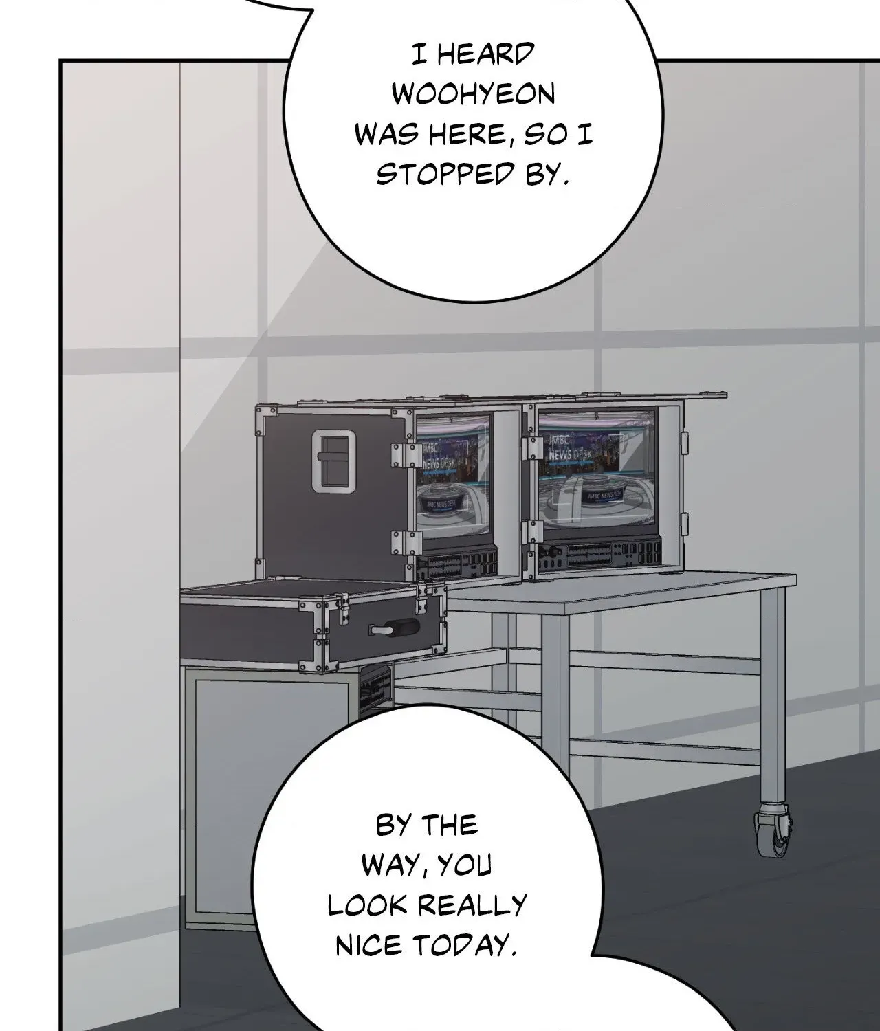 My Sassy Celebrity Chapter 26 page 74 - 