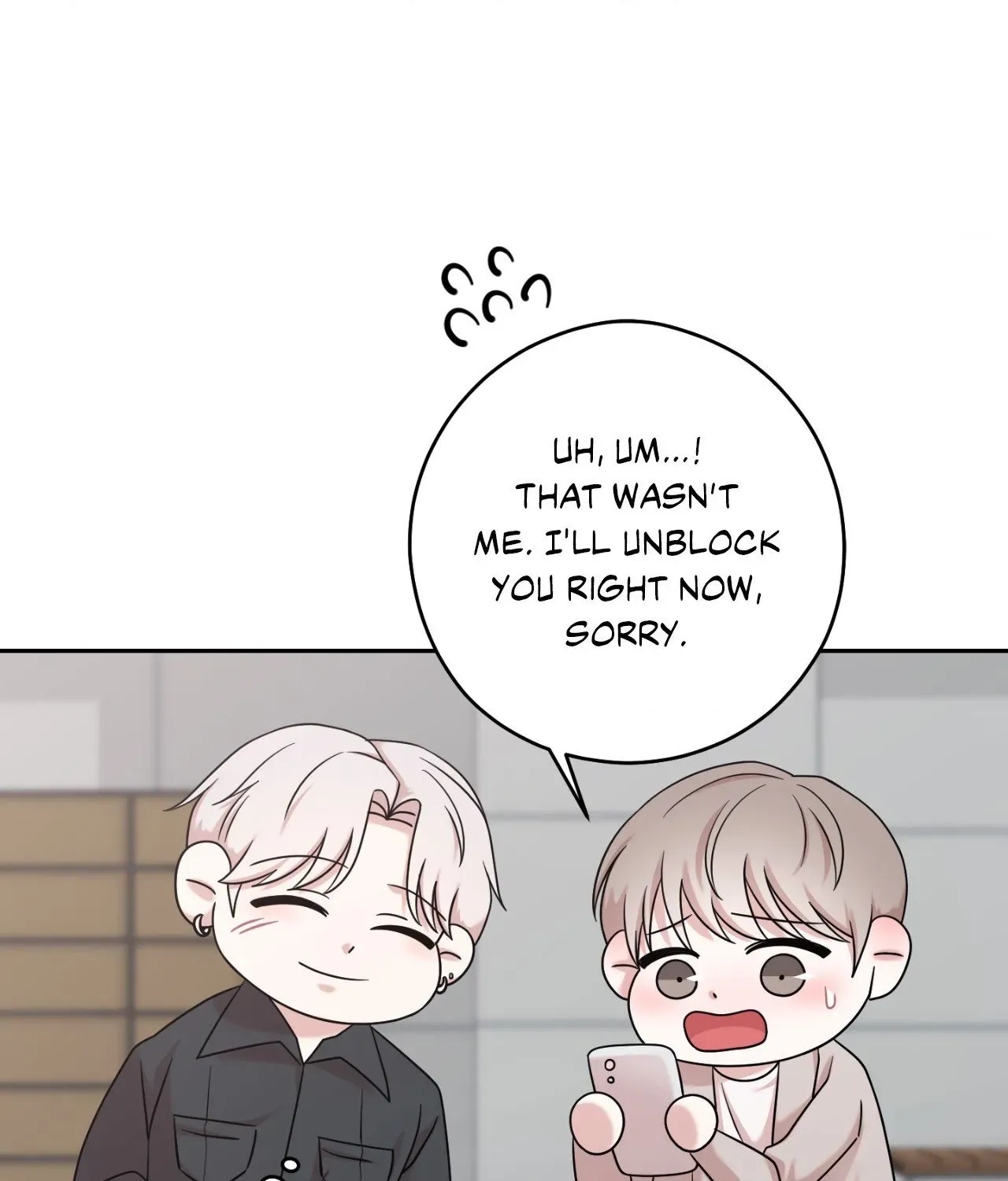 My Sassy Celebrity Chapter 26 page 81 - 