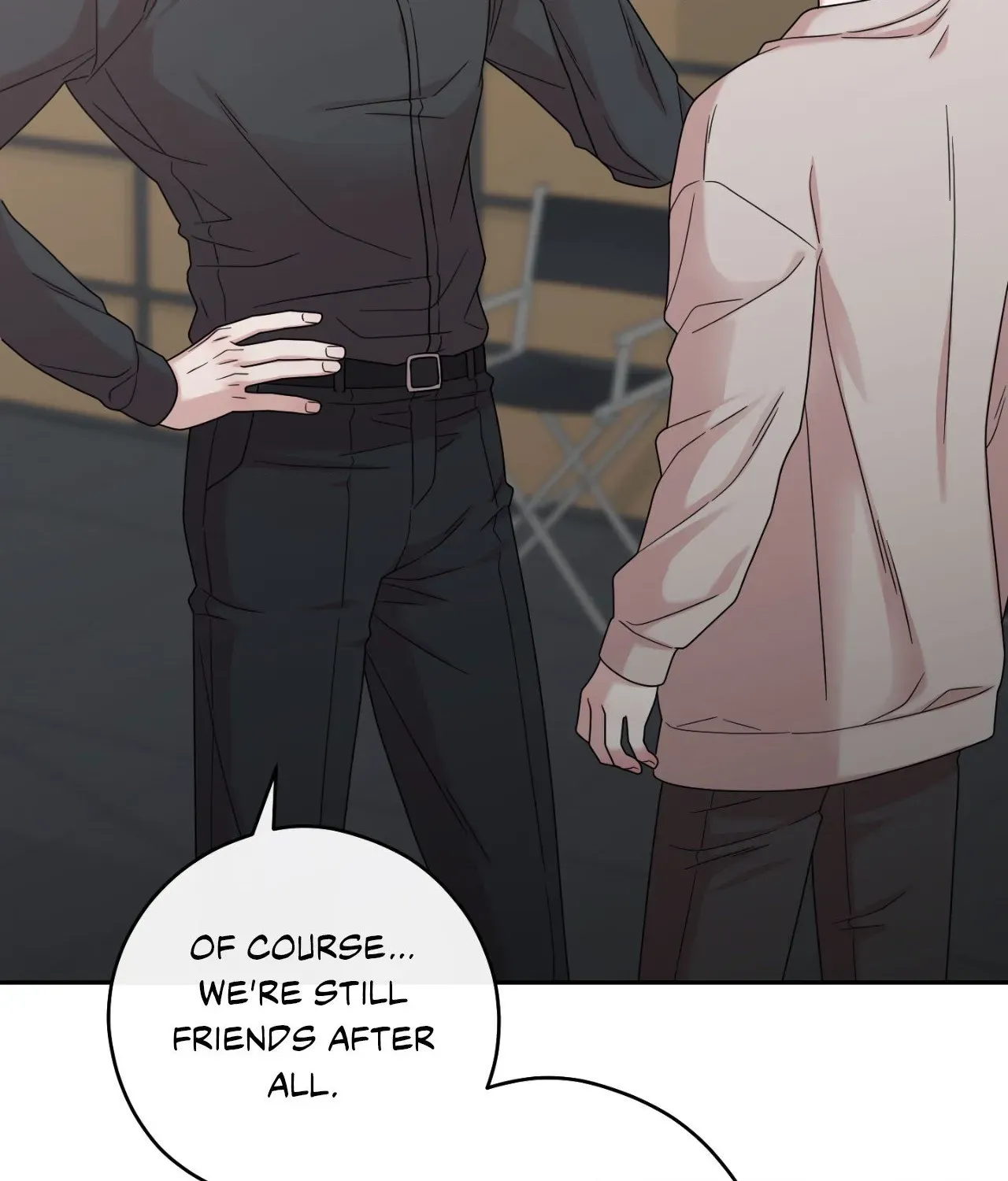 My Sassy Celebrity Chapter 26 page 86 - 