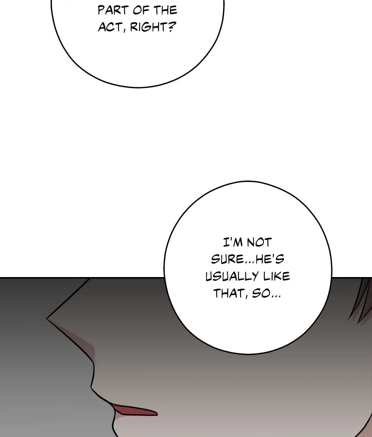 My Sassy Celebrity Chapter 26 page 90 - 