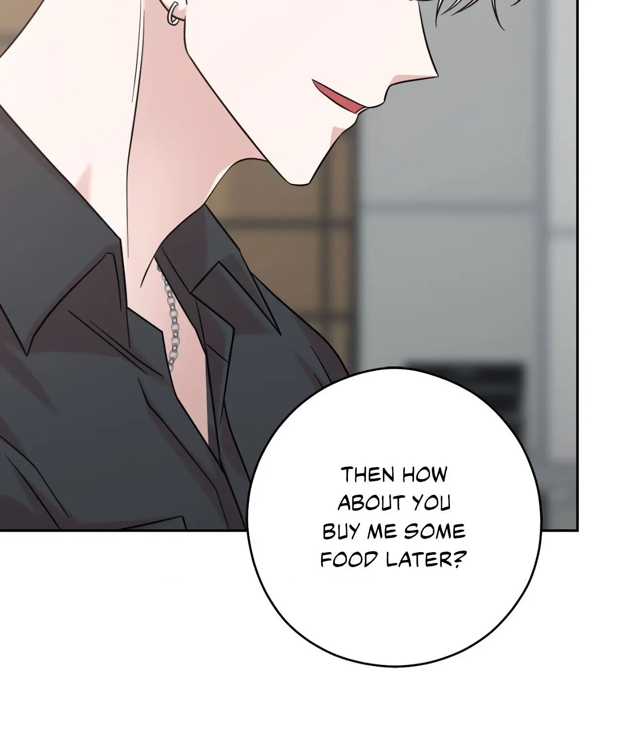 My Sassy Celebrity Chapter 26 page 95 - 