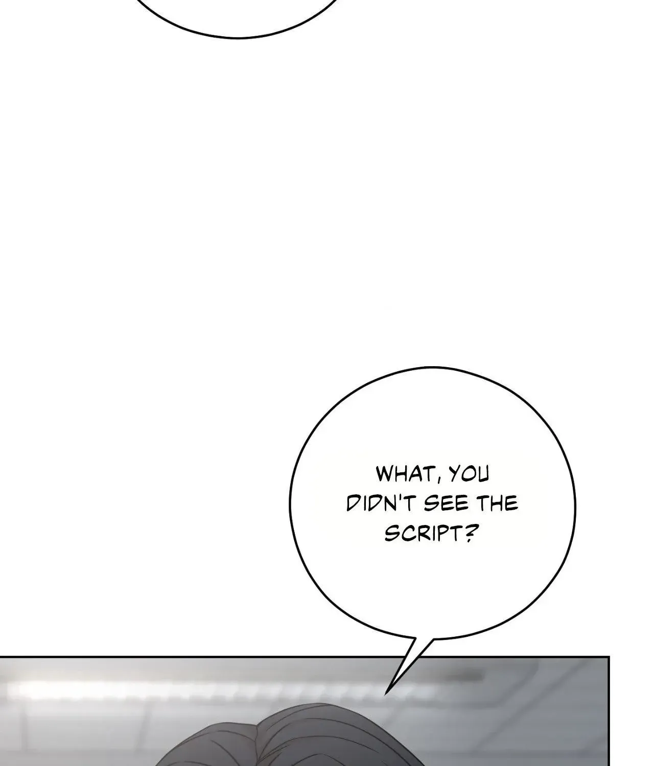 My Sassy Celebrity Chapter 27 page 11 - 