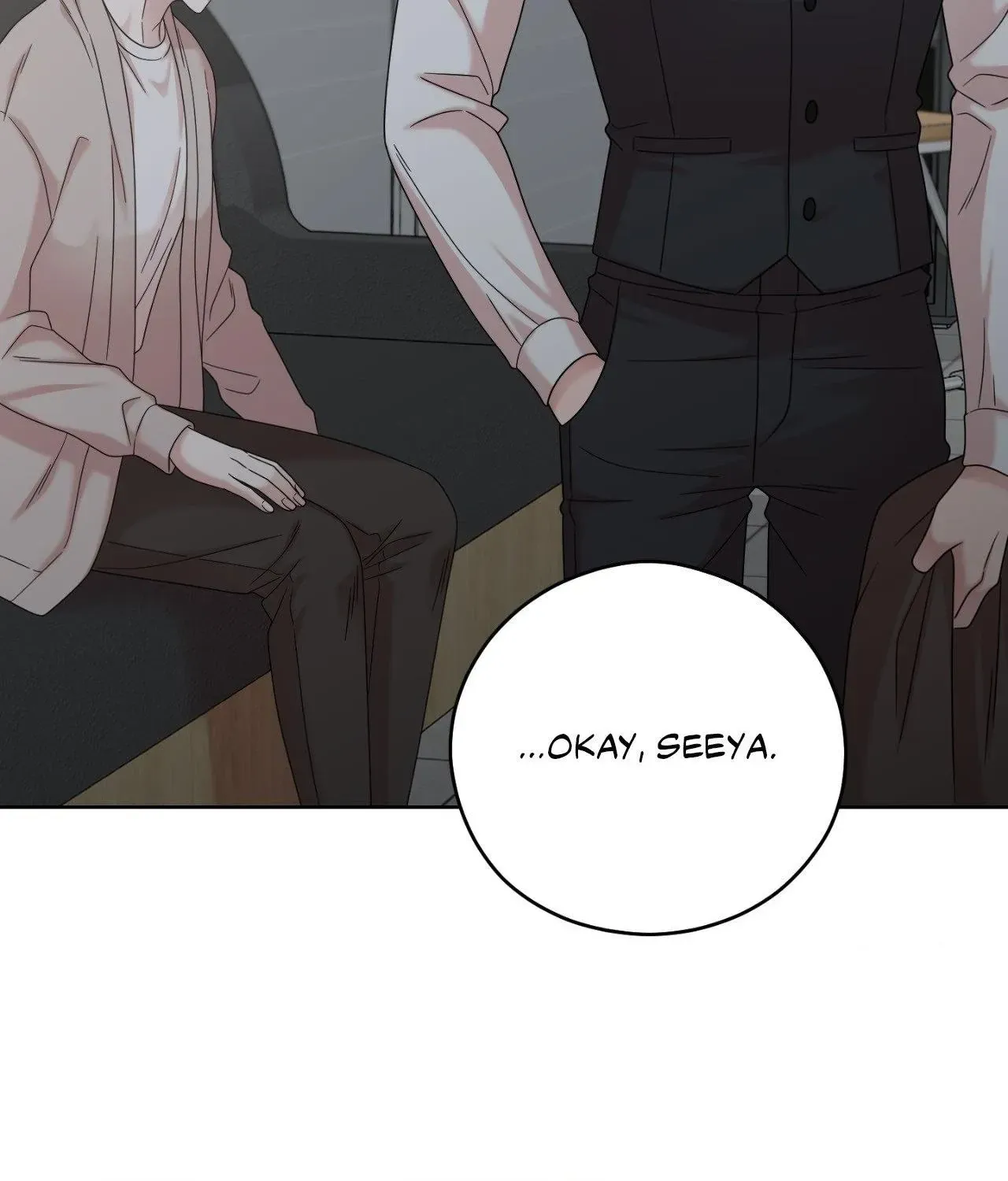 My Sassy Celebrity Chapter 27 page 117 - 