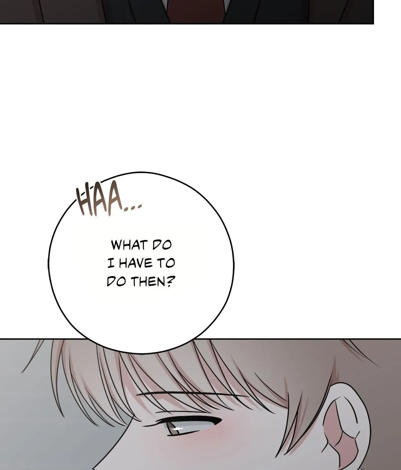 My Sassy Celebrity Chapter 27 page 13 - 