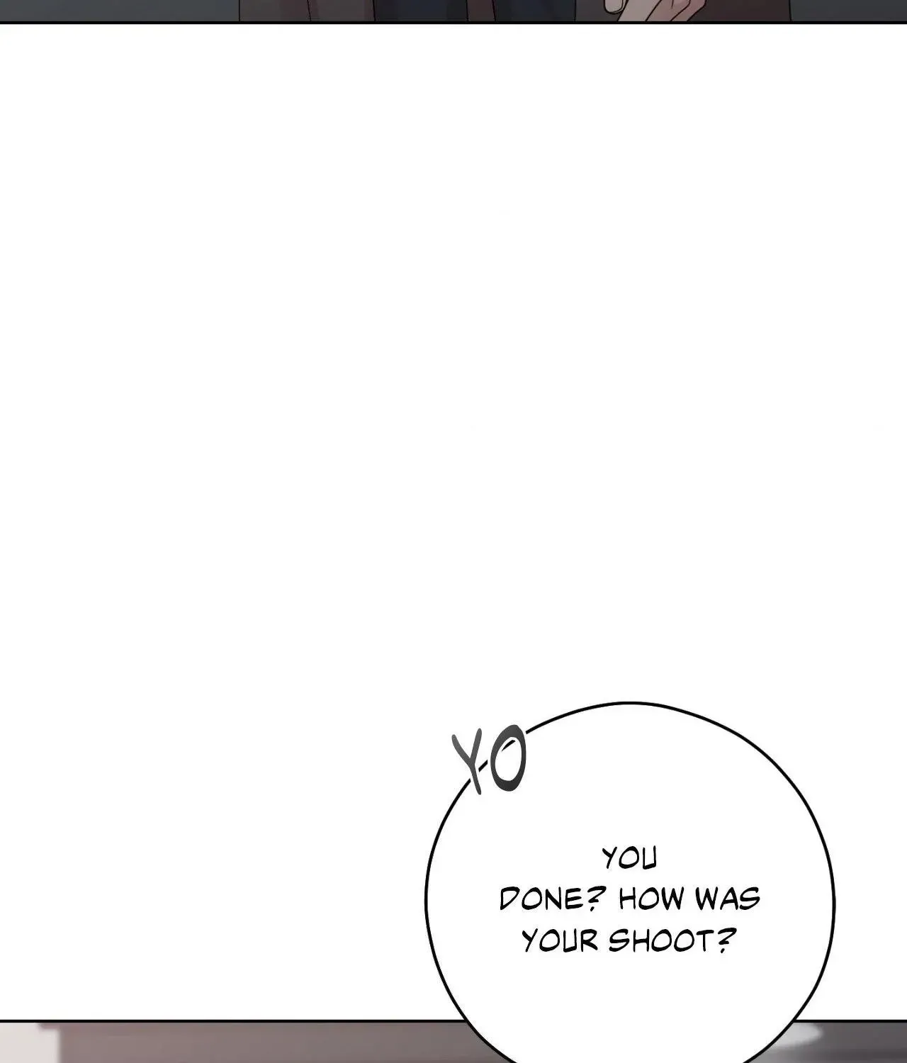My Sassy Celebrity Chapter 27 page 126 - 
