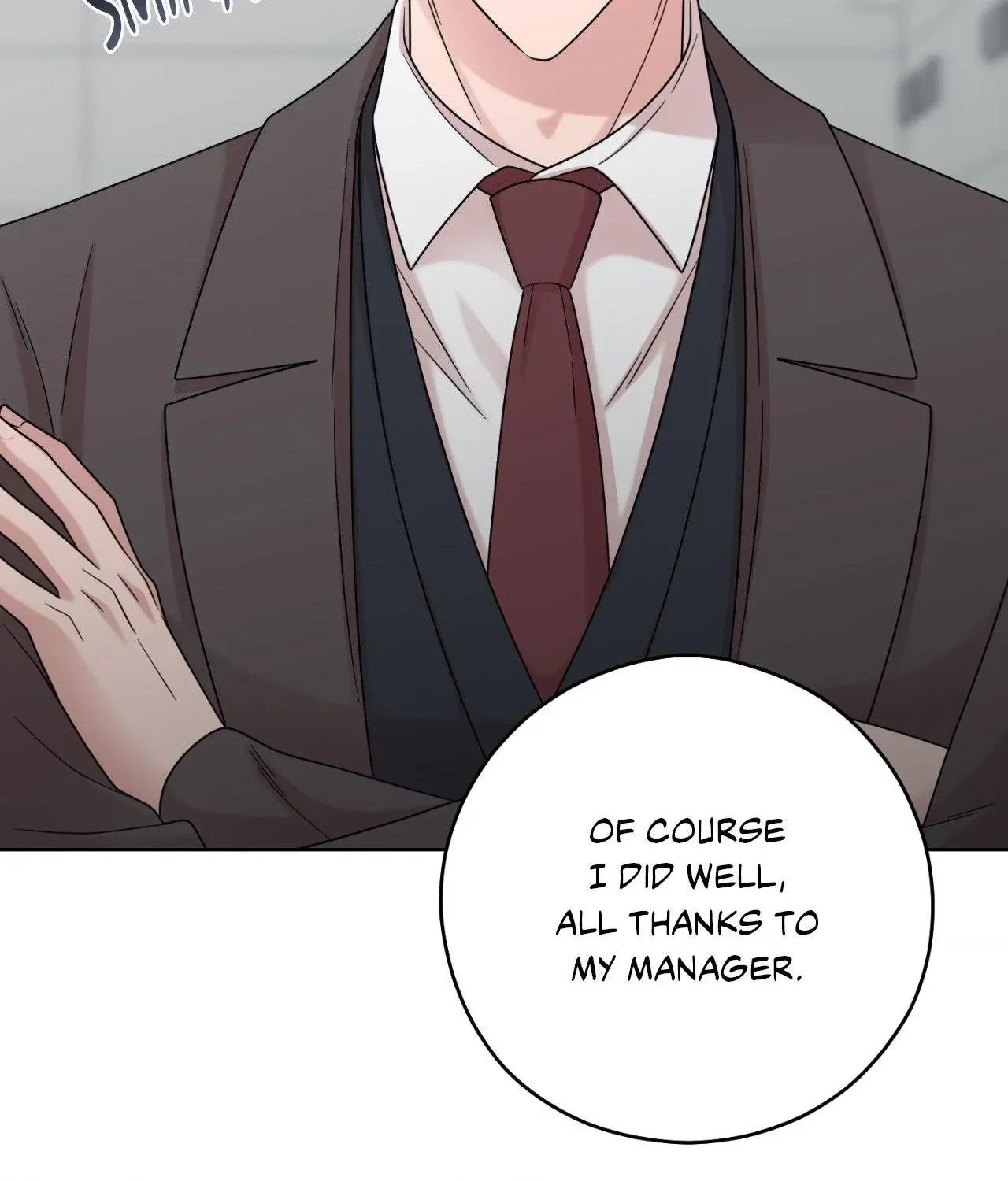 My Sassy Celebrity Chapter 27 page 131 - 