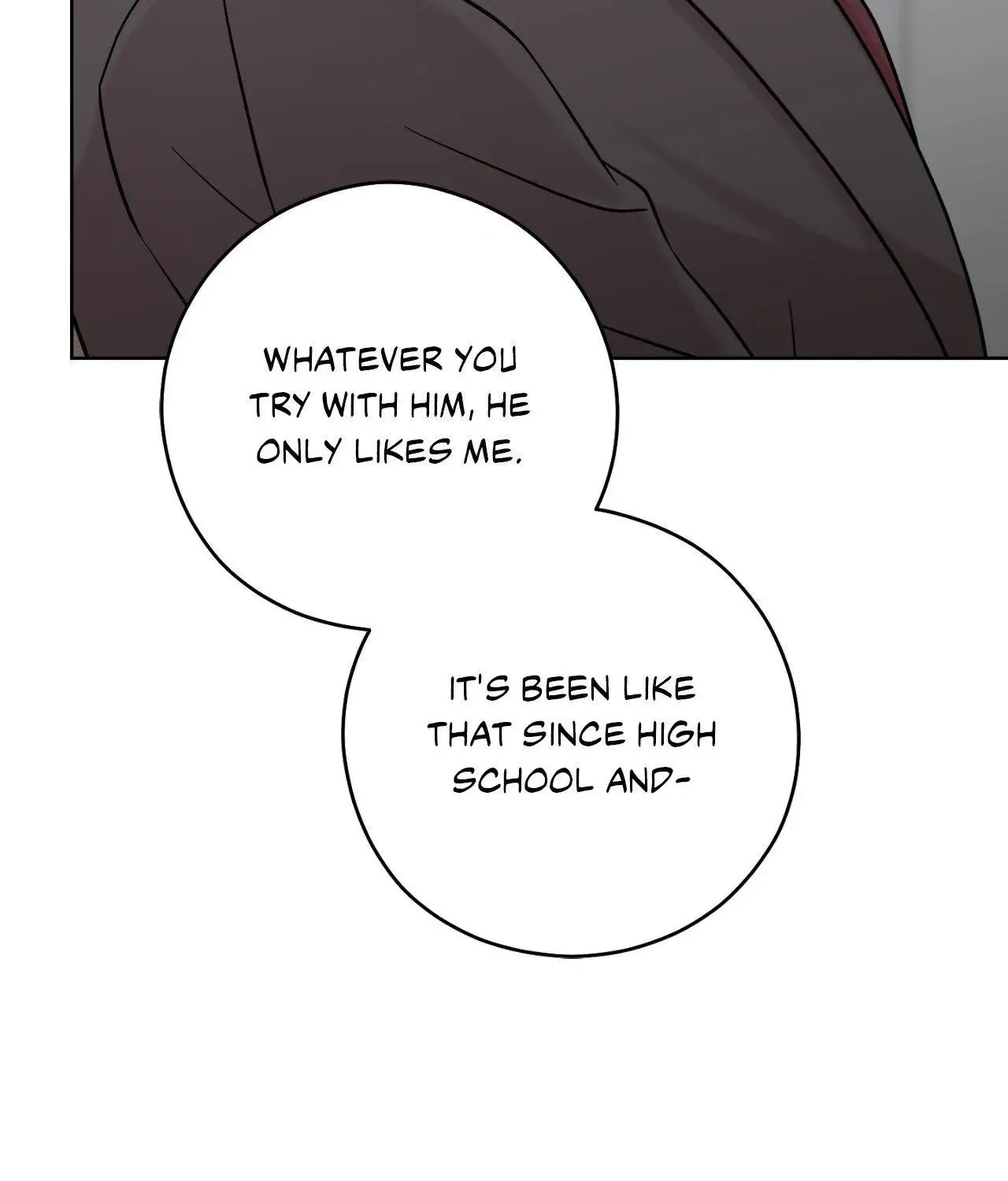 My Sassy Celebrity Chapter 27 page 136 - 