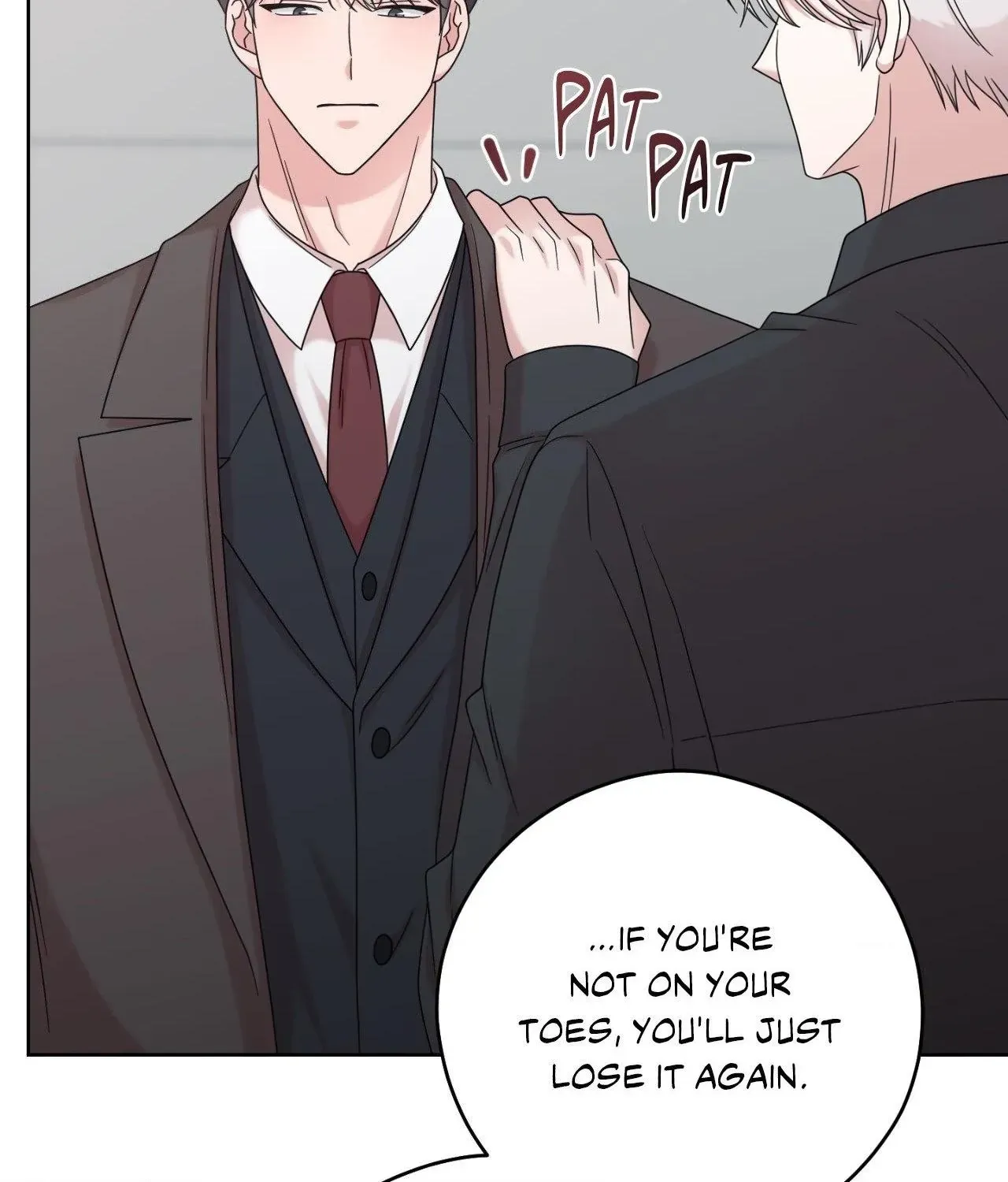 My Sassy Celebrity Chapter 27 page 152 - 
