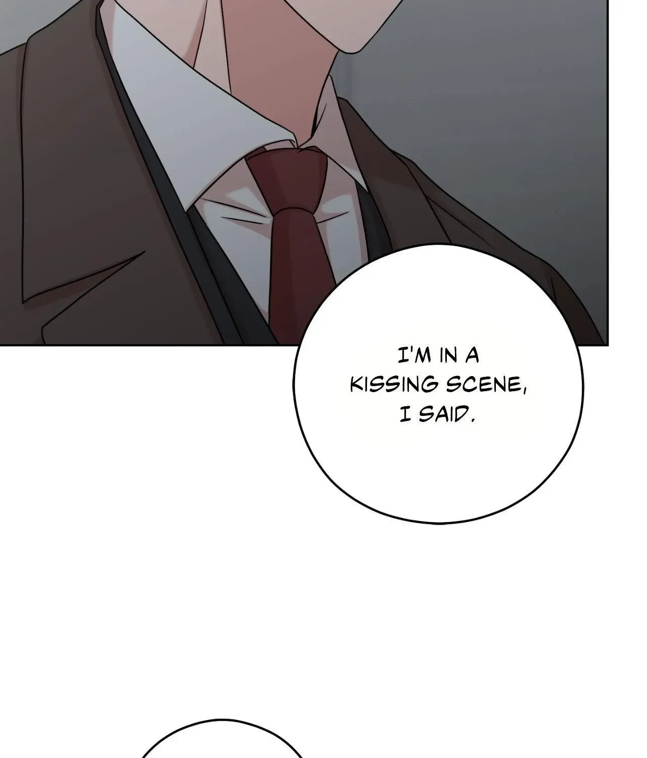 My Sassy Celebrity Chapter 27 page 17 - 