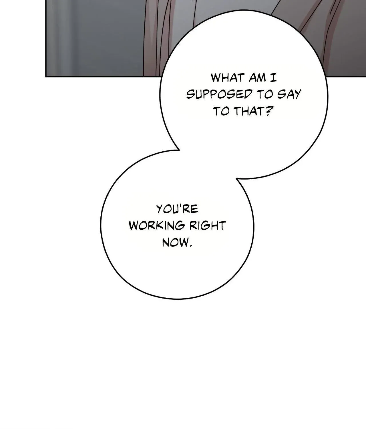 My Sassy Celebrity Chapter 27 page 19 - 