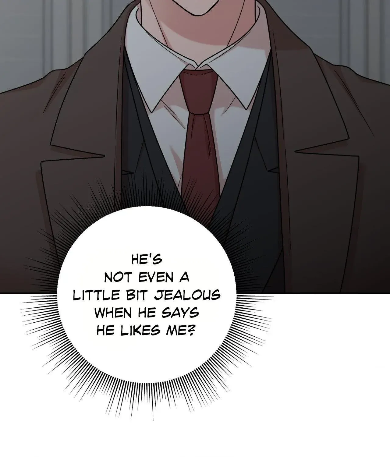 My Sassy Celebrity Chapter 27 page 21 - 