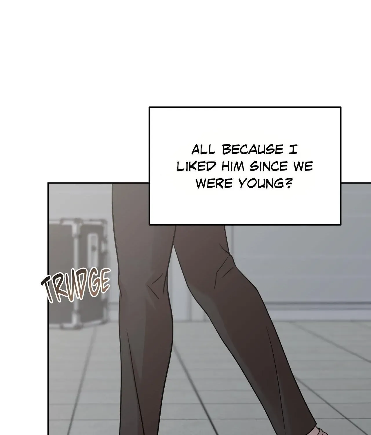 My Sassy Celebrity Chapter 27 page 33 - 