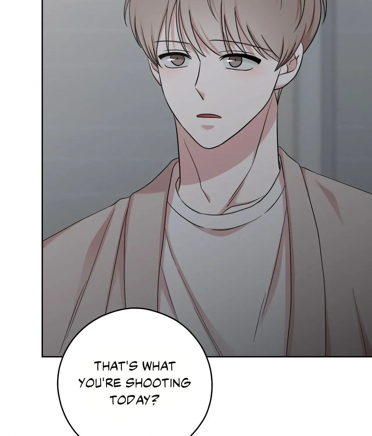 My Sassy Celebrity Chapter 27 page 10 - 