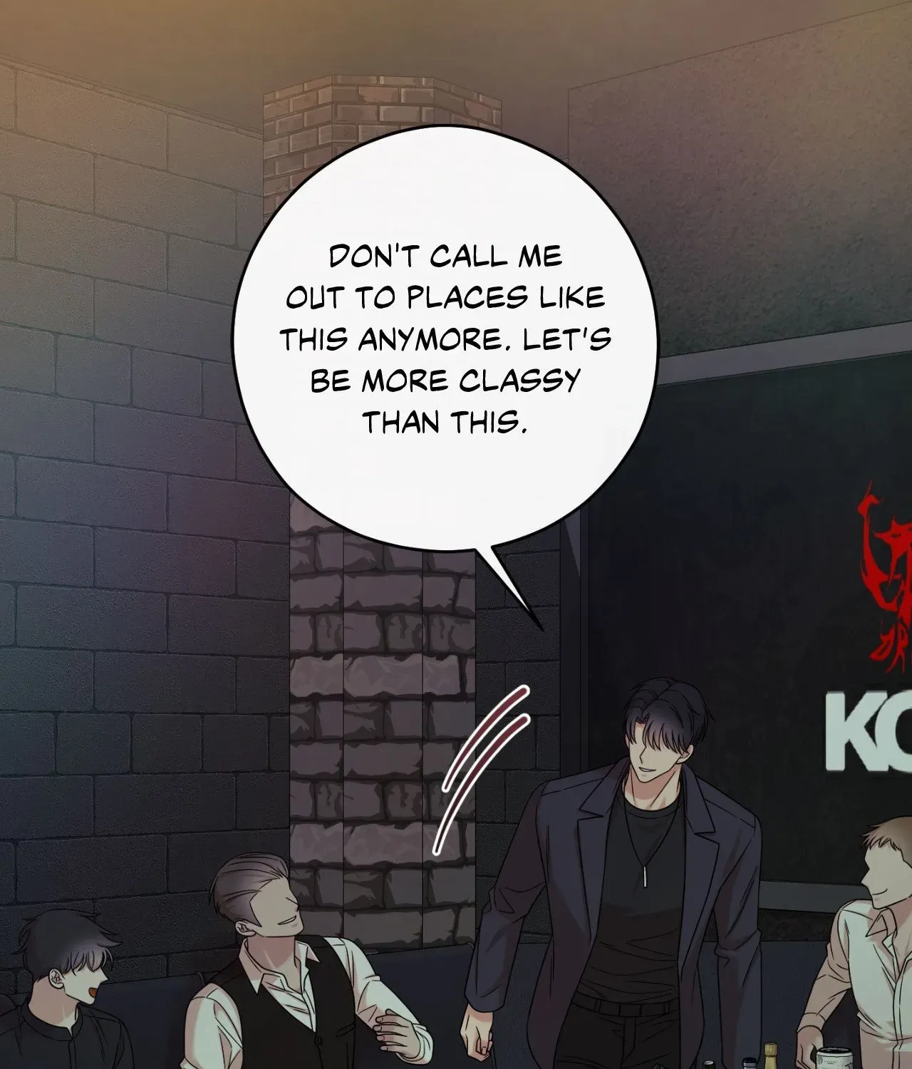 My Sassy Celebrity Chapter 28 page 101 - 