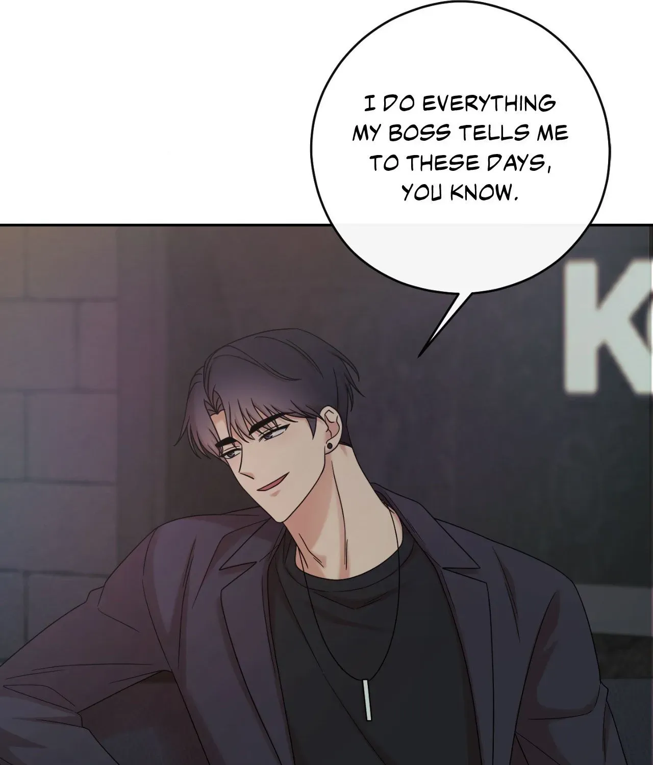 My Sassy Celebrity Chapter 28 page 103 - 