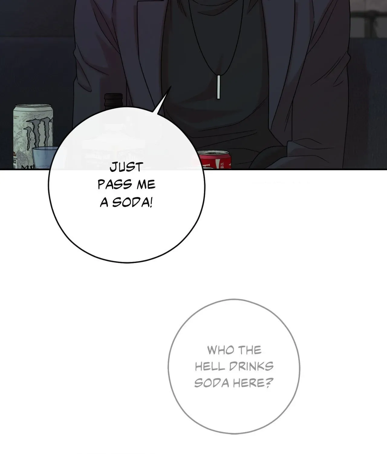 My Sassy Celebrity Chapter 28 page 114 - 