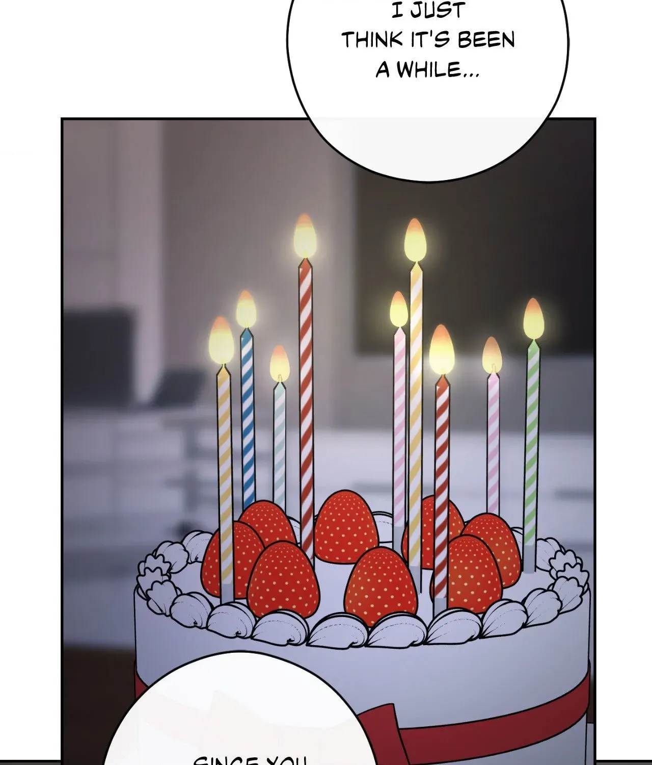 My Sassy Celebrity Chapter 28 page 22 - 