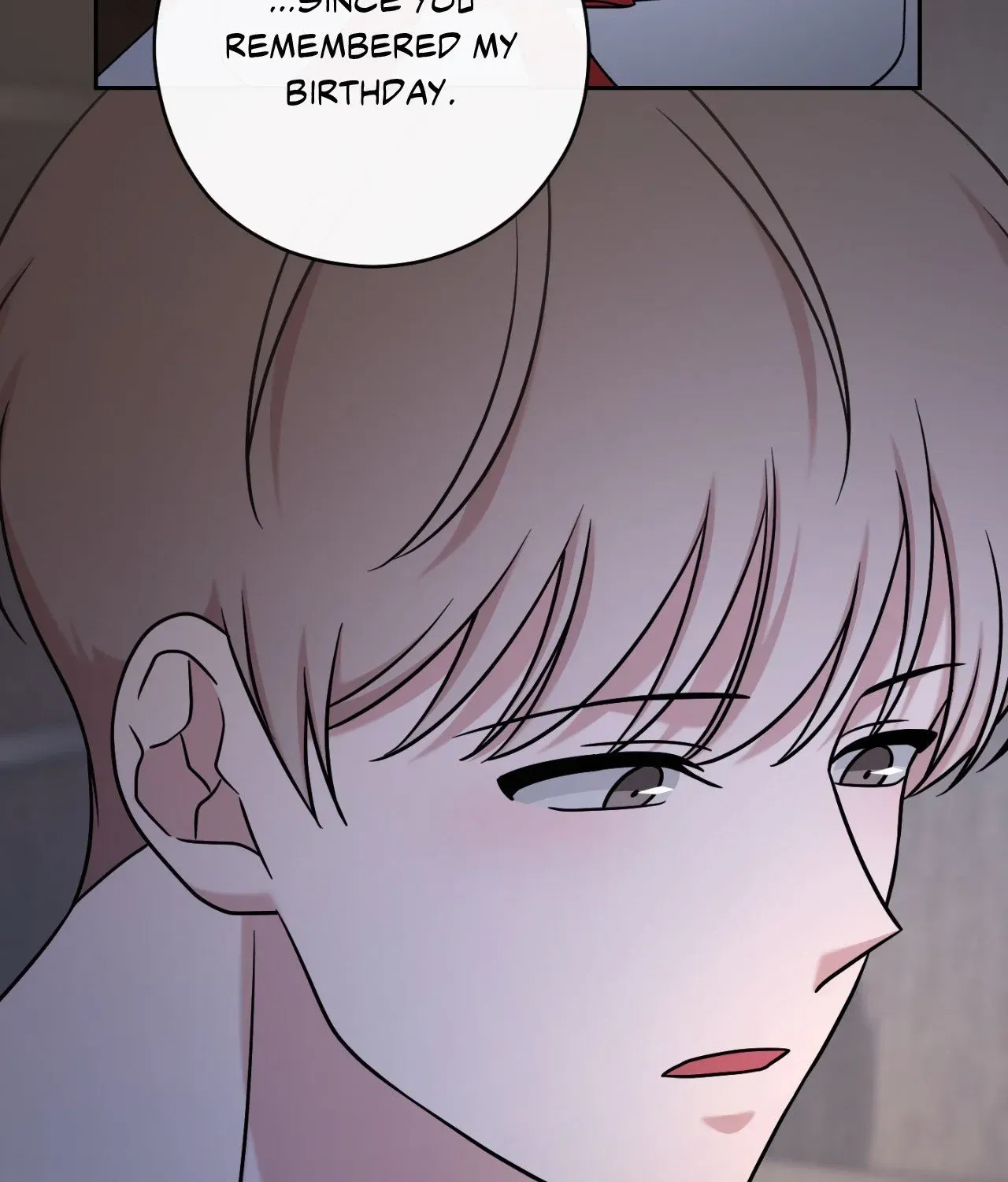 My Sassy Celebrity Chapter 28 page 23 - 