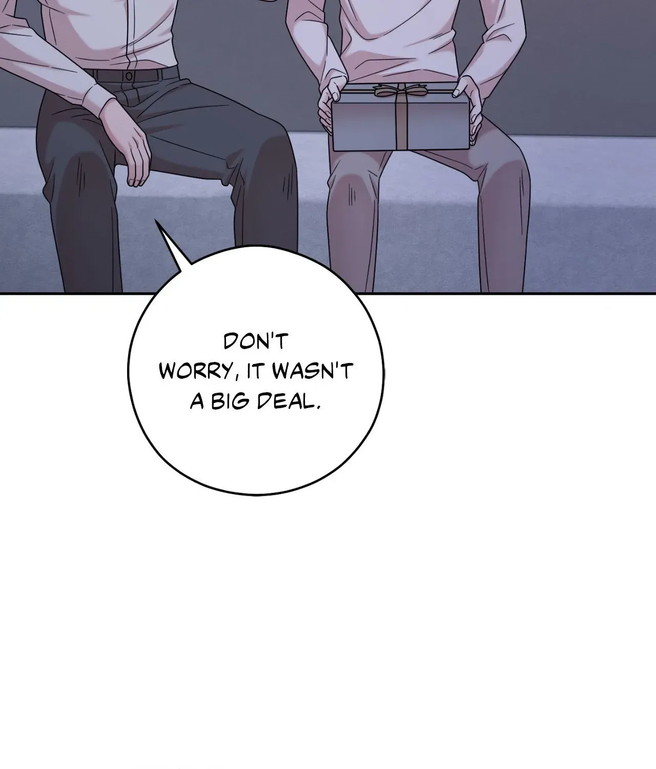 My Sassy Celebrity Chapter 28 page 28 - 