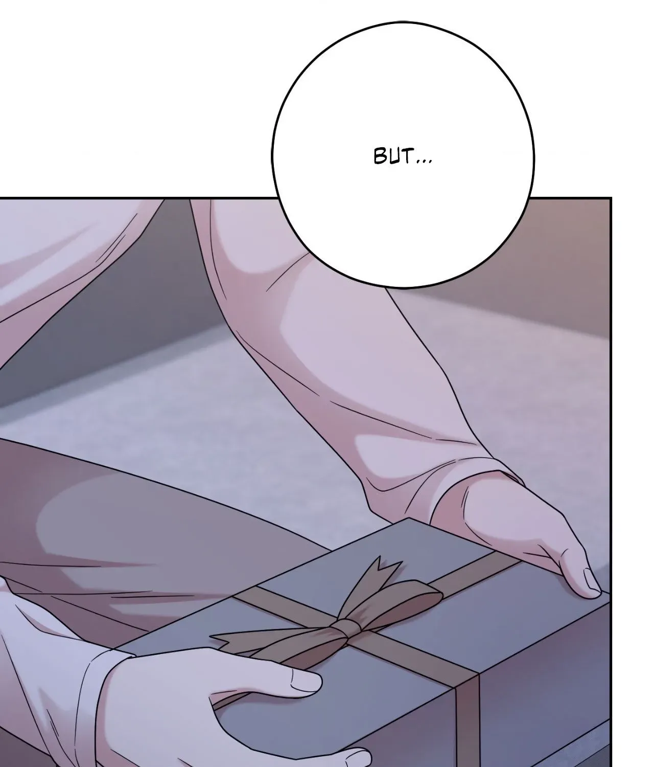 My Sassy Celebrity Chapter 28 page 29 - 