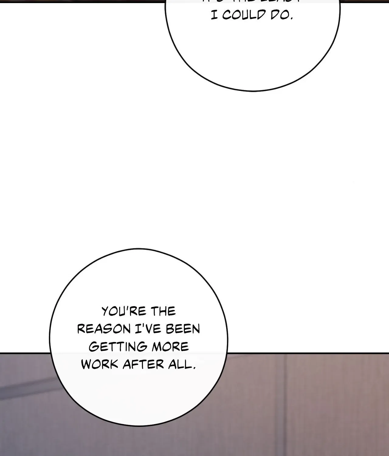 My Sassy Celebrity Chapter 28 page 32 - 
