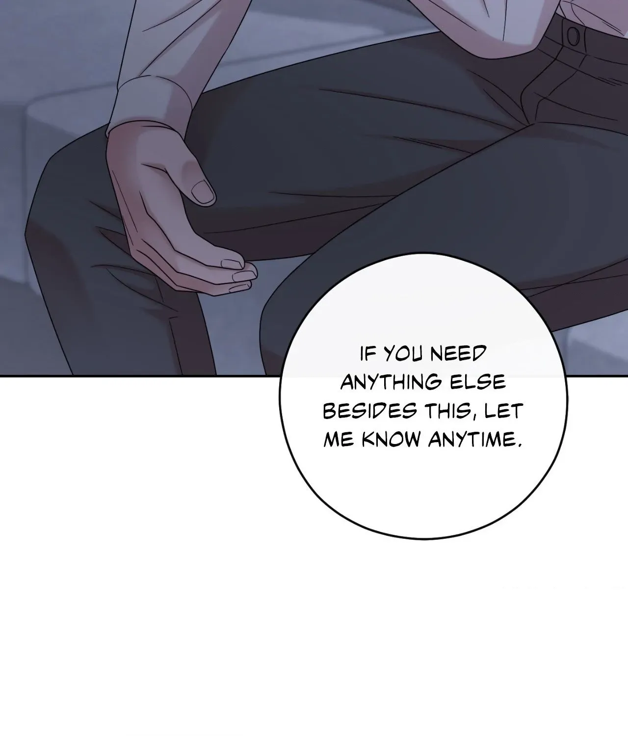 My Sassy Celebrity Chapter 28 page 34 - 