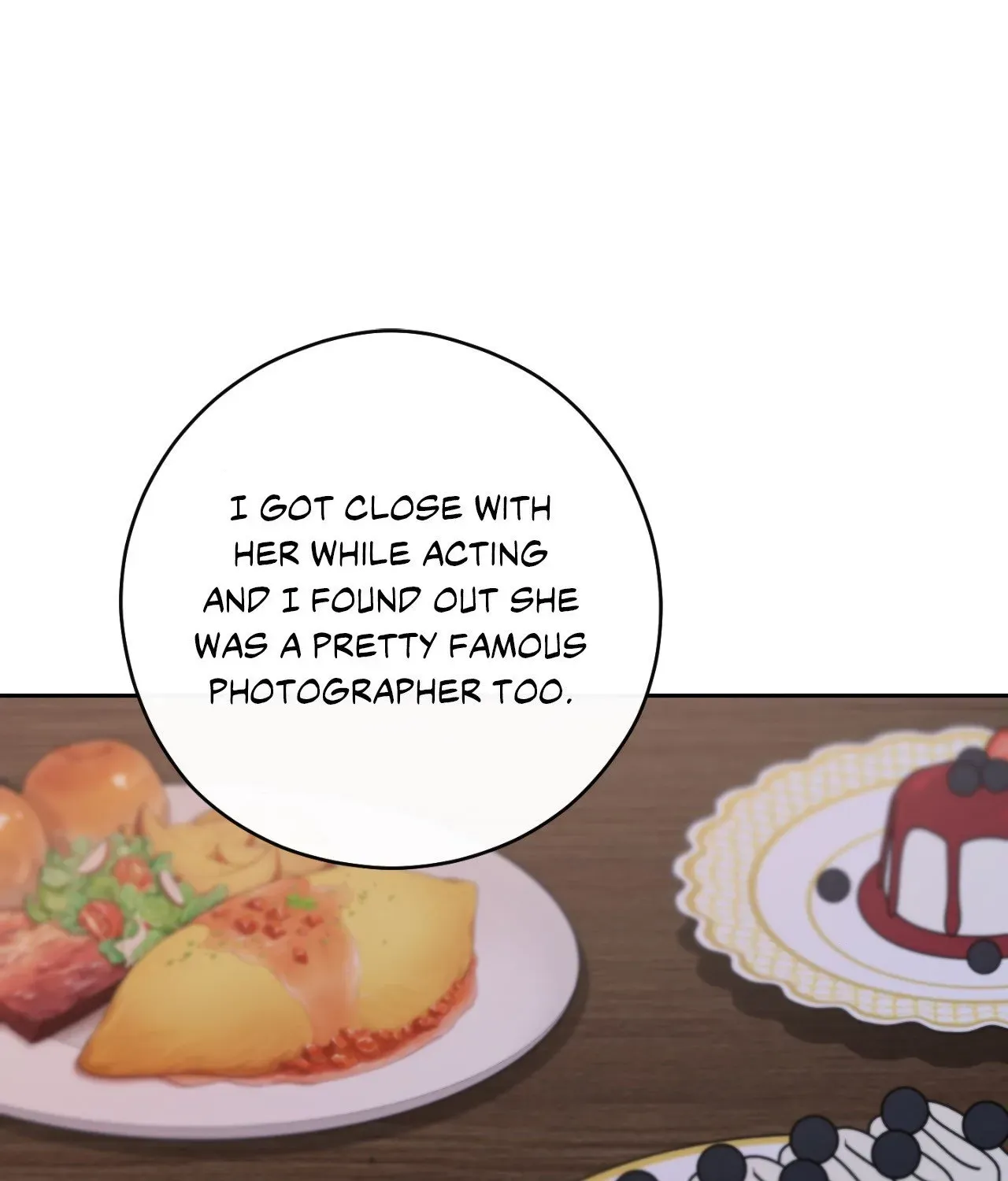 My Sassy Celebrity Chapter 28 page 44 - 