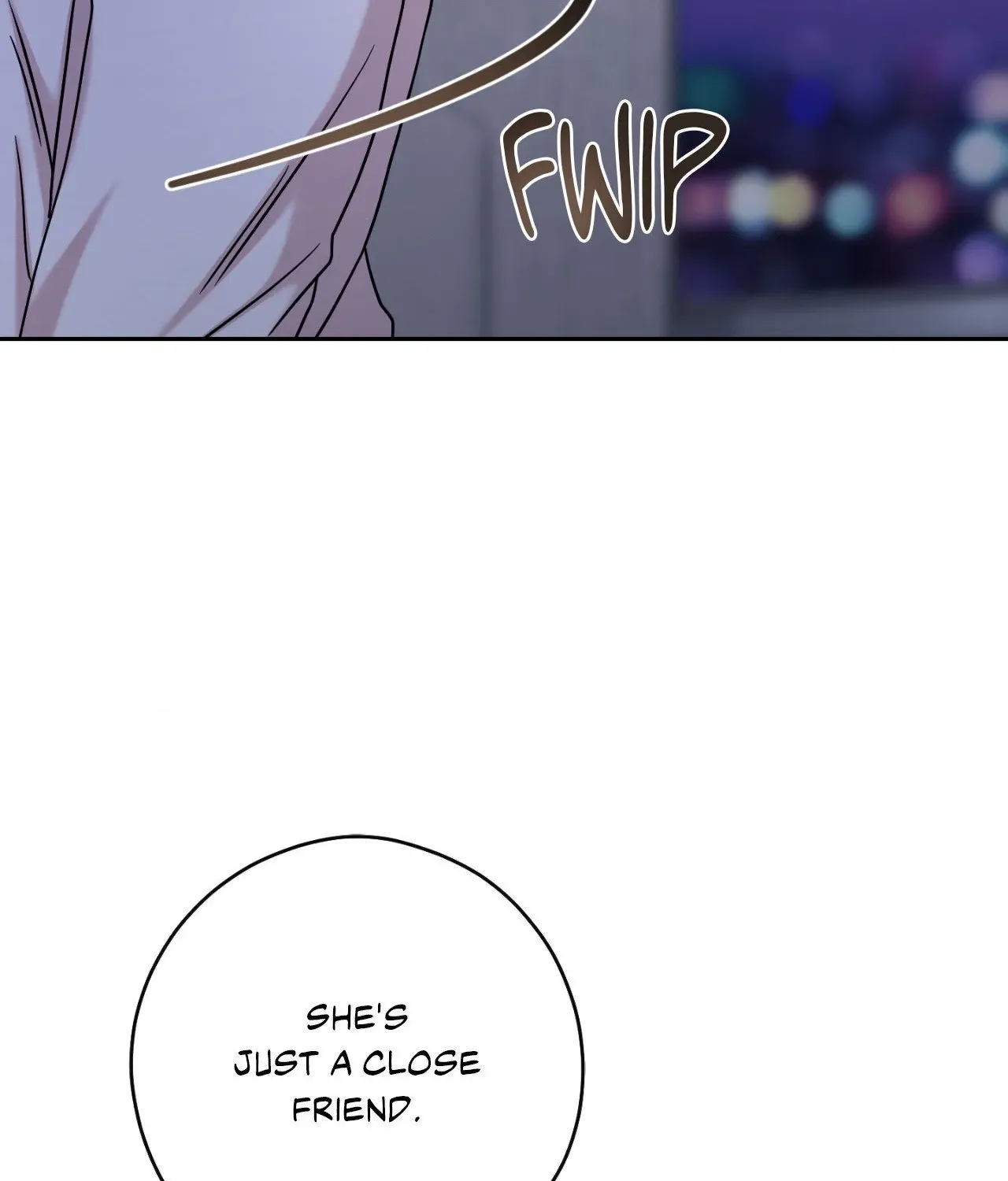 My Sassy Celebrity Chapter 28 page 49 - 
