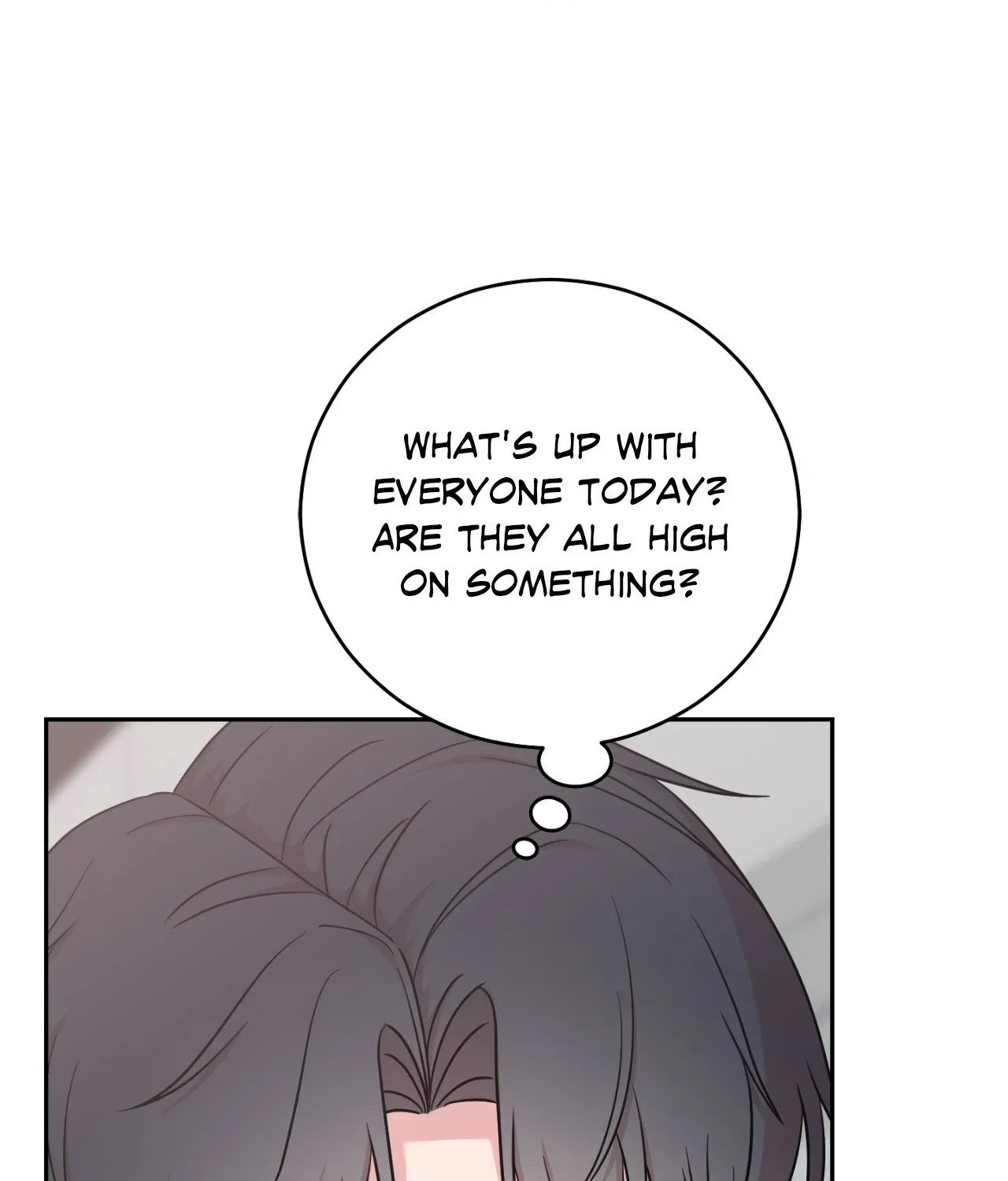 My Sassy Celebrity Chapter 28 page 6 - 