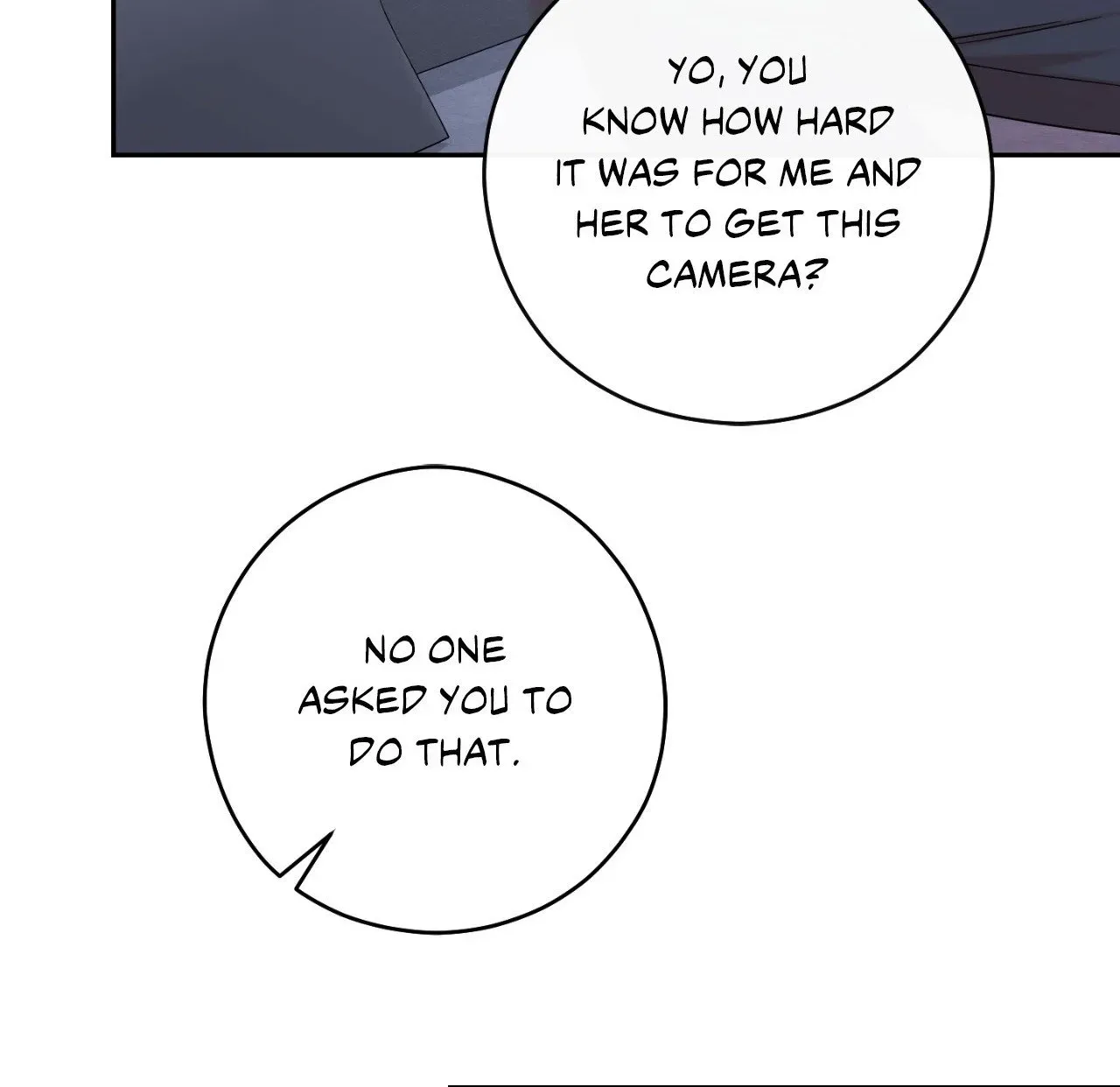 My Sassy Celebrity Chapter 28 page 51 - 