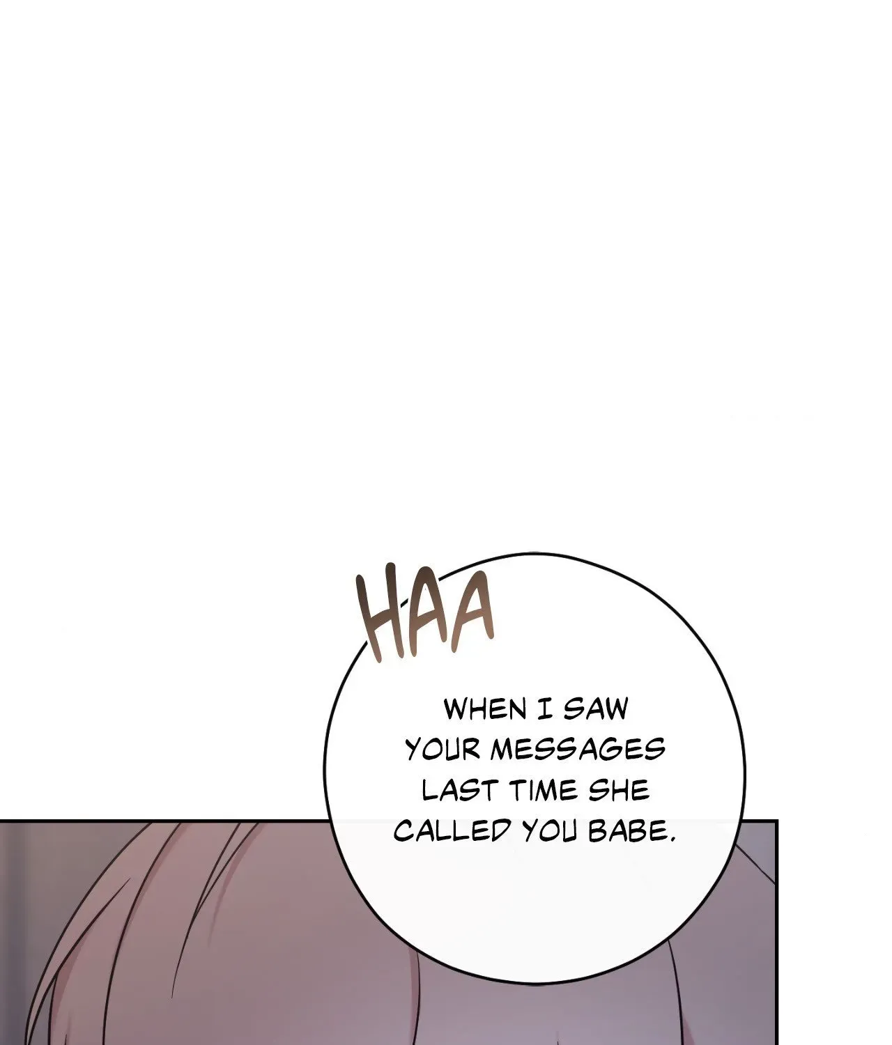My Sassy Celebrity Chapter 28 page 52 - 