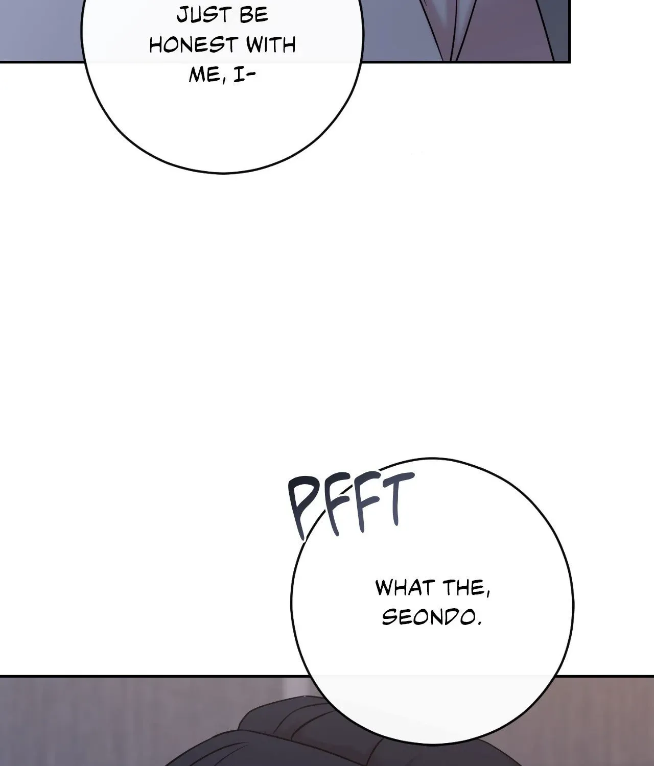 My Sassy Celebrity Chapter 28 page 54 - 