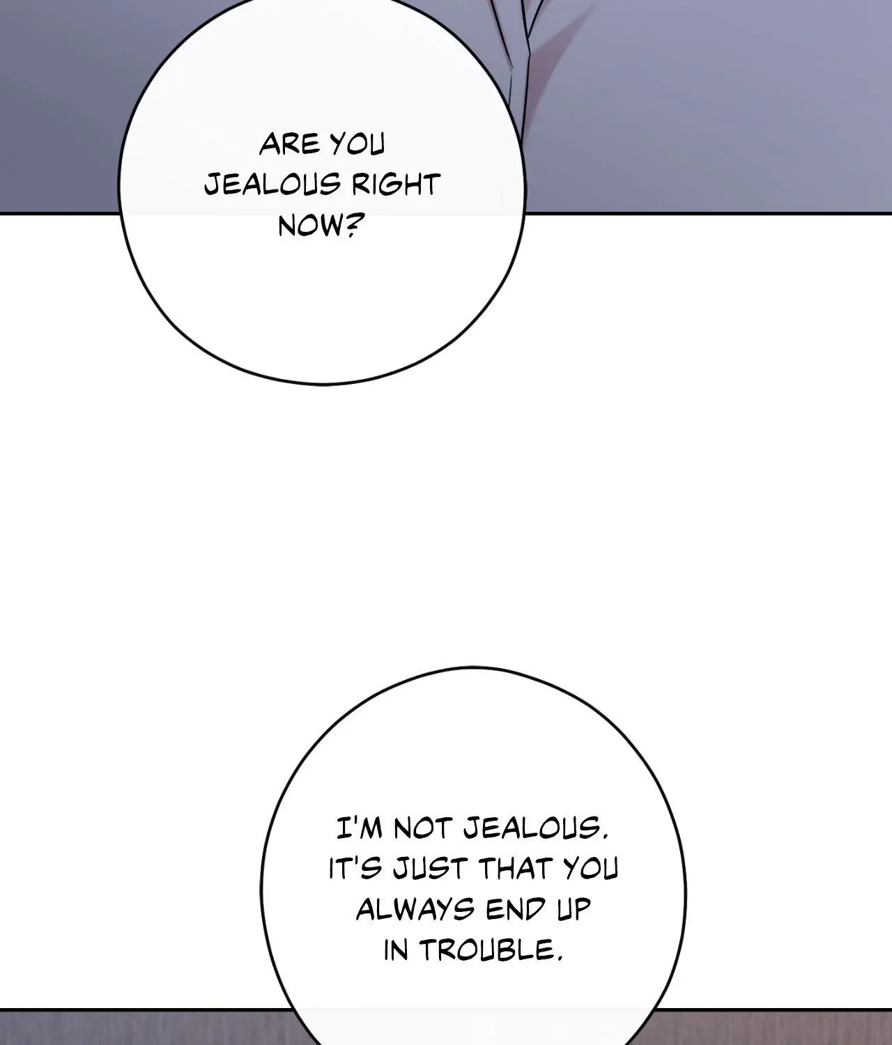 My Sassy Celebrity Chapter 28 page 56 - 