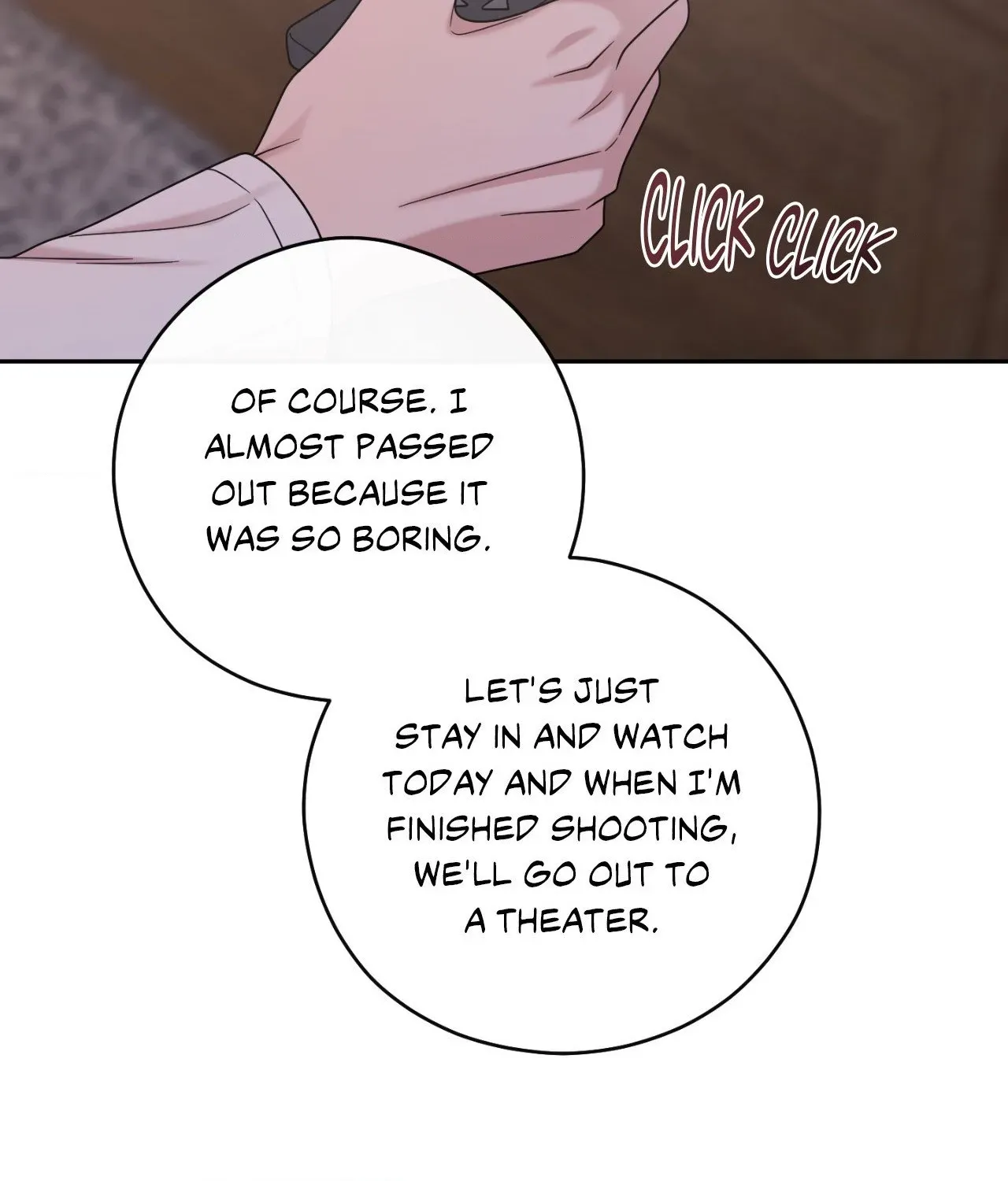 My Sassy Celebrity Chapter 28 page 67 - 